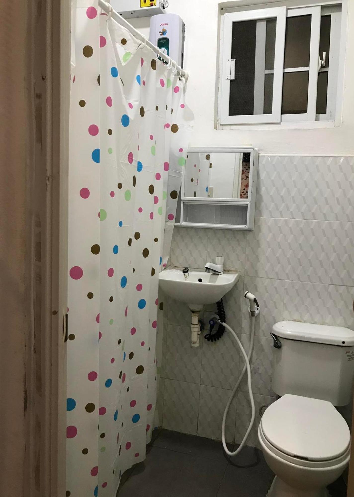 Campayapa Apartment Botolan Exterior foto